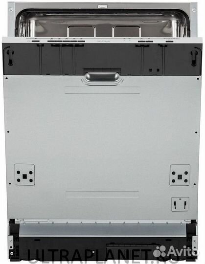 Встраиваемая посудомоечная машина Krona Garda 60 B