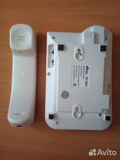 Телефон Ritmix RT-320 новый в упаковке
