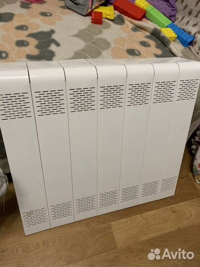 Экран на батарею отопления