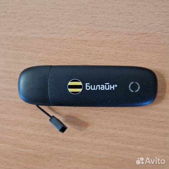 USB модем Билайн