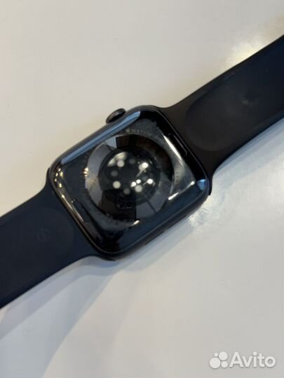 Часы apple watch6 44mm