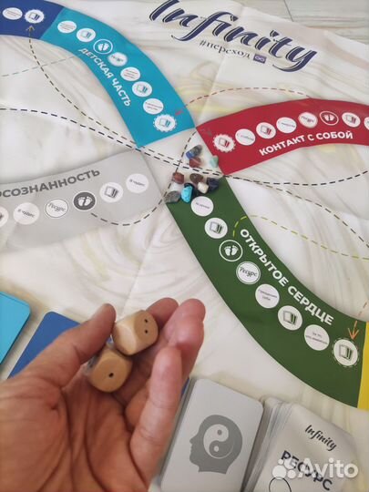 Ресурсная Трансформационная игра 