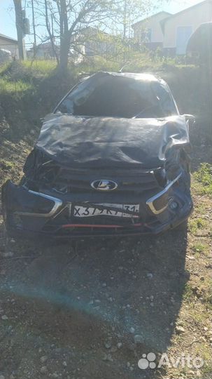 LADA granta FL Лада гранта фл эур электроусилитель