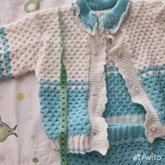 Костюм детский