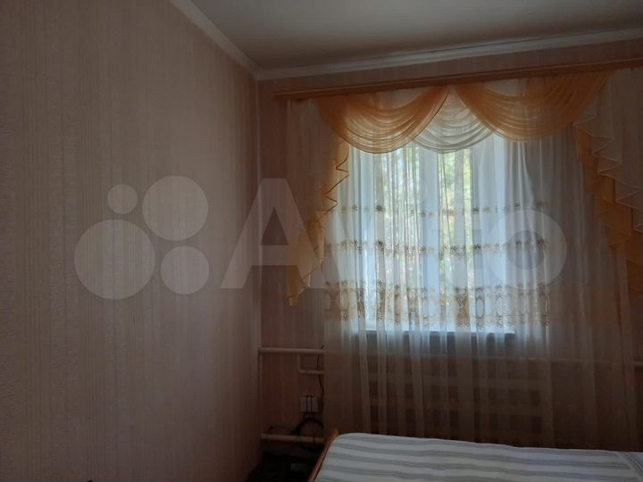 3-к. квартира, 72,8 м², 1/1 эт.