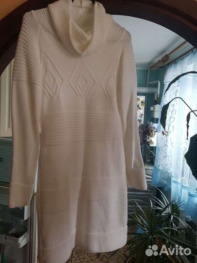 Платье 44 размер