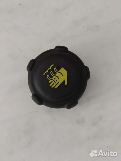 Крышка расширительного бачка Рено