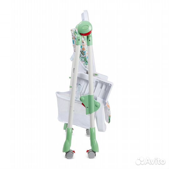 Прокат Стульчик для кормления Babyton