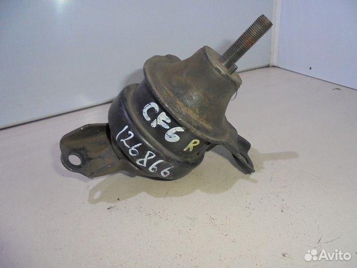 Подушка двигателя honda CF6 D17A право