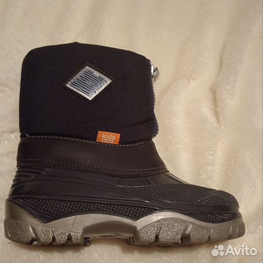 Сноубутсы 28-29 Kids demar