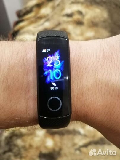 Honor band 5