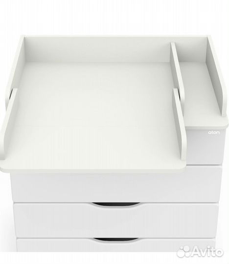 Пеленальный комод новый в упаковке