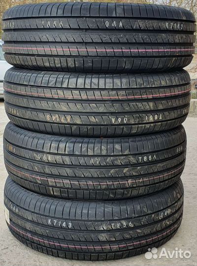 Nexen N'Fera RU5 205/65 R16 95H