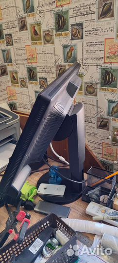 Мониторы nec multisync 23