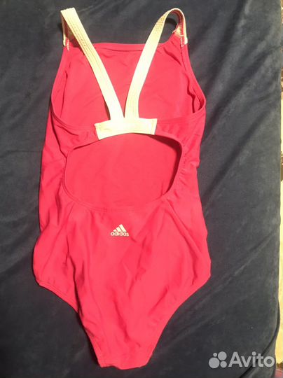 Купальник для девочки