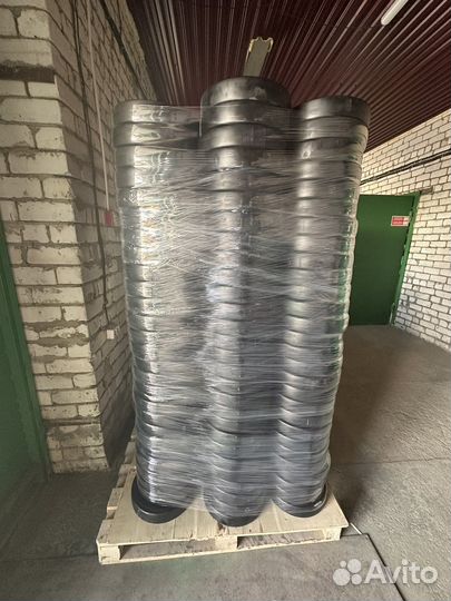 LE468/LE373 Ролик прикатывающий