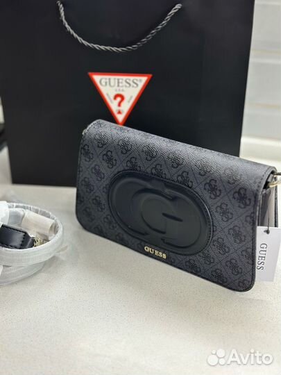 Сумка guess новая оригинал