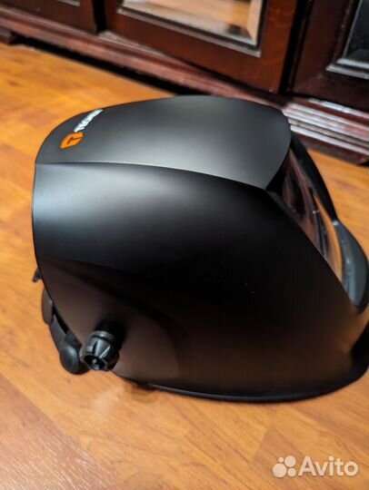 Сварочная маска Tecmen 820s