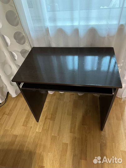 Компьютерный стол IKEA бу