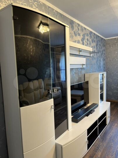 2-к. квартира, 47,6 м², 3/5 эт.