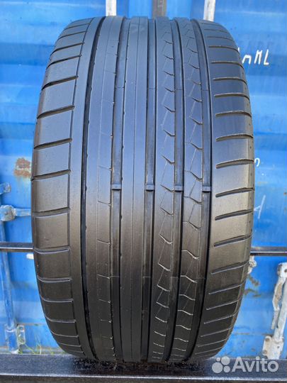 Dunlop SP Sport Maxx GT 275/30 R21 98Y