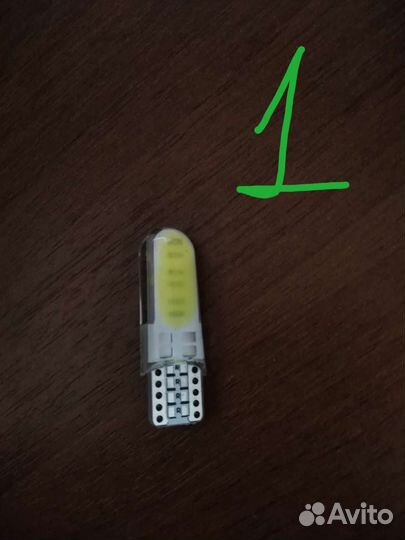 P21W Светодиодные лампочки t10 w5w P21W