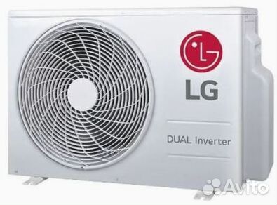 Lg Air Puricare AP12RK