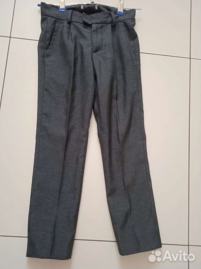 Школьная форма для мальчика 134