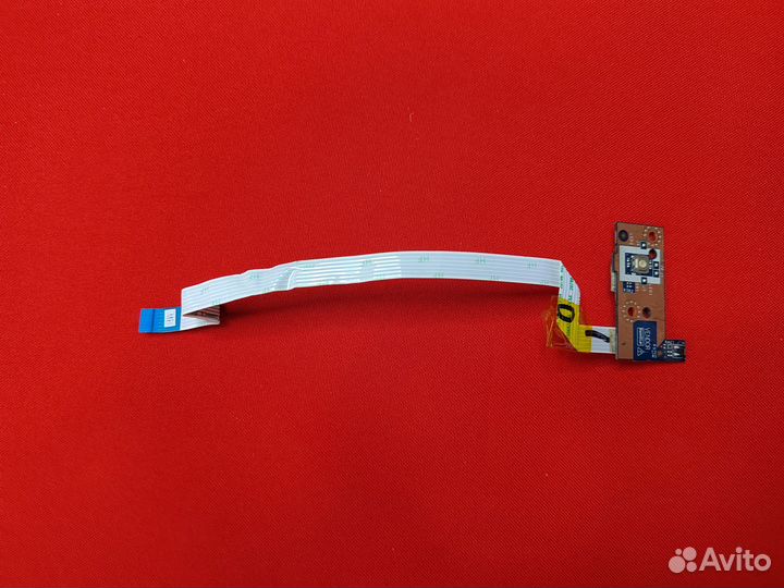 Кнопка включения acer e1-572g