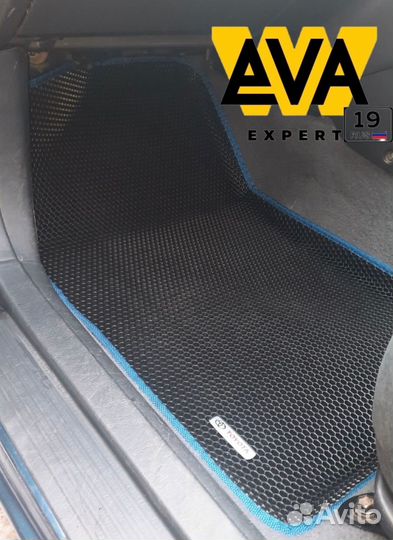 Eva ева эва коврики в Абакане с гарантией 1 год