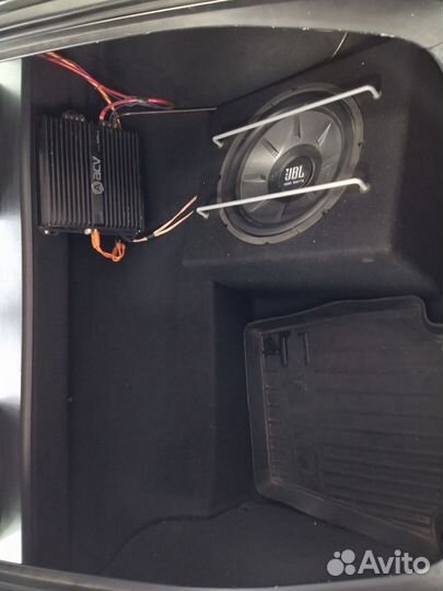 Chrysler Crossfire 3.2 AT, 2004, 115 000 км