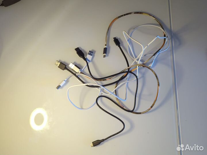 Кабель USB-C / USB-A (type c )