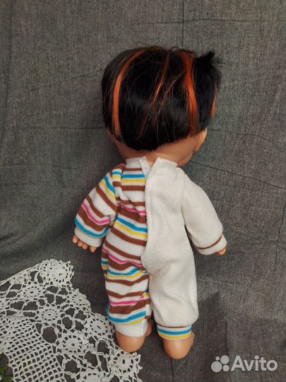 Испанский пупс Jaggets