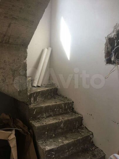 Дом 110 м² на участке 3 сот.