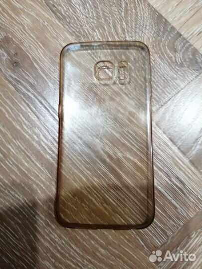 Чехол на samsung galaxy s6 edge