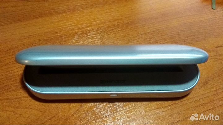 Футляр подарочный для ручки 