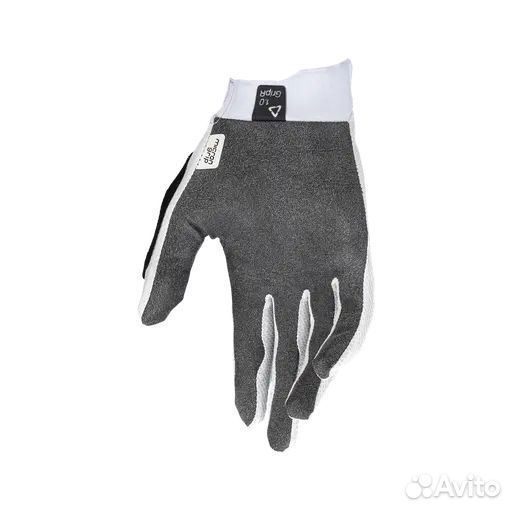 Велоперчатки подростковые Leatt MTB 1.0 GripR Jun