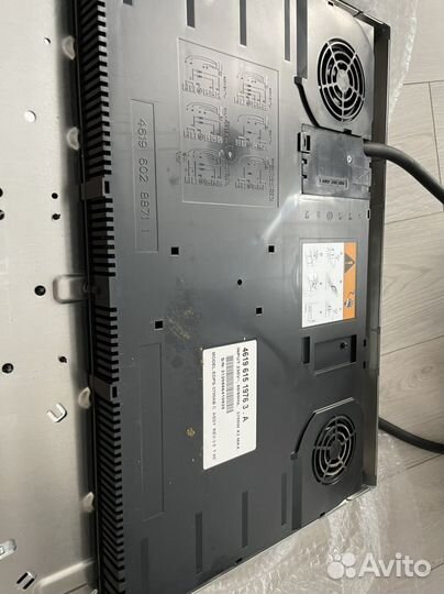 Плита whirlpool