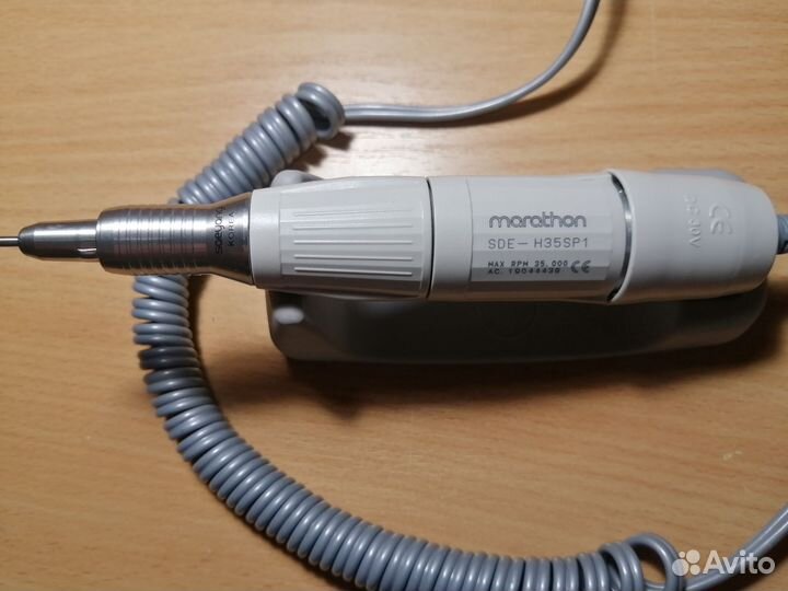 Аппарат для маникюра marathon