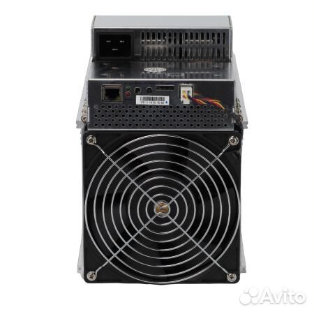 Whatsminer m50 122
