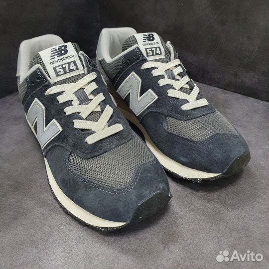 Кроссовки New Balance 574 Оригинал