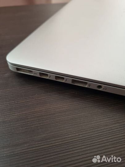 Apple macbook pro 15 2013