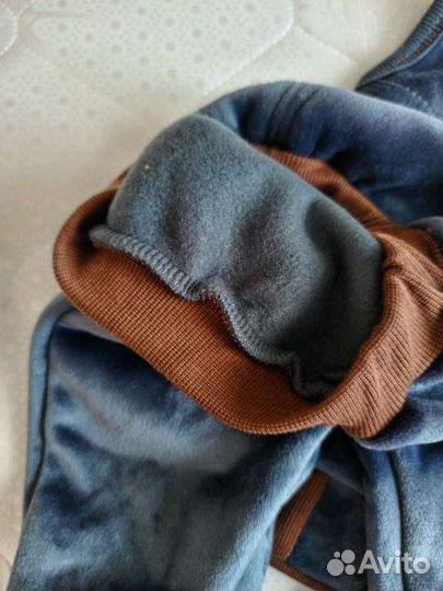 Костюм детский для мальчика тройка