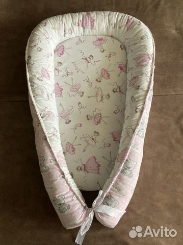 Кокон для новорожденного