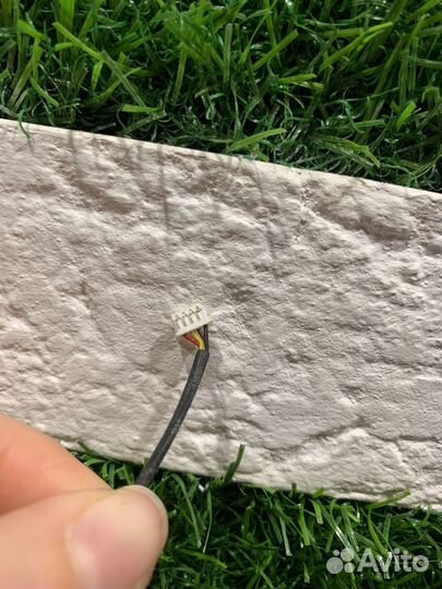 Кулер для ноутбука Lenovo 110-14IBR 100-15IB