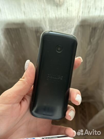 Телевизор philips