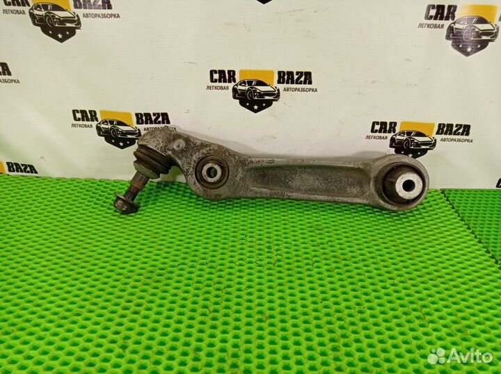 Рычаг передний нижний правый задний R BMW 5, BMW 6