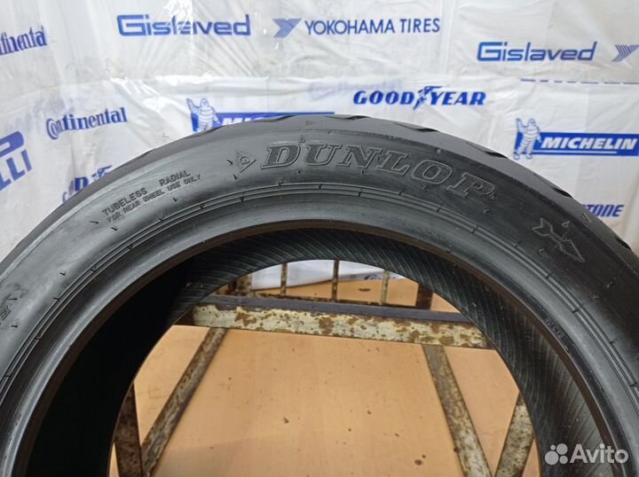 Dunlop Sport MAX D-423 200/35/16 арт-11 2(M)