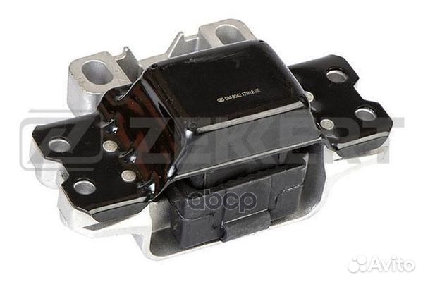 Опора двигателя лев. Audi A3 II 03- Skoda Octa