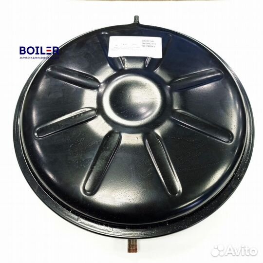 Расширительный бак для Бакси